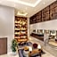 Hyatt Centric Santa Clara Silicon Valley