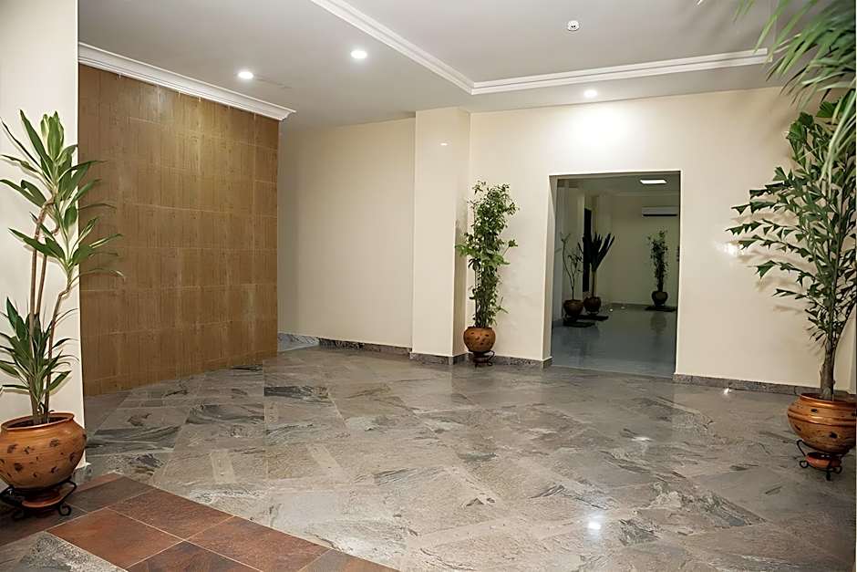 Brookville Hotel & Suites