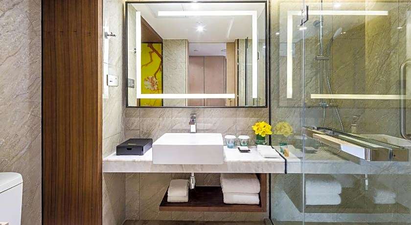 Hilton Garden Inn Zhongshan Guzhen