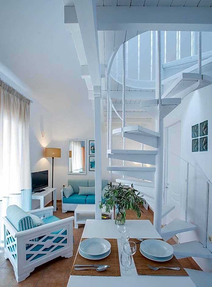 Anassa Mare Villas & Residences