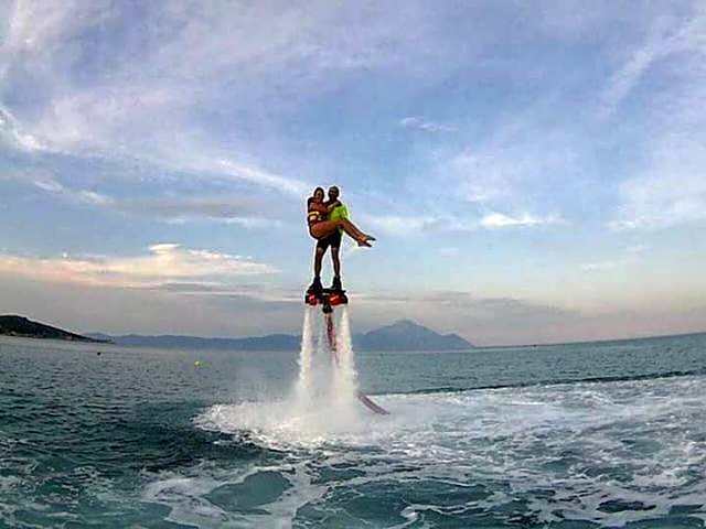 Apartmenthotel Sithon