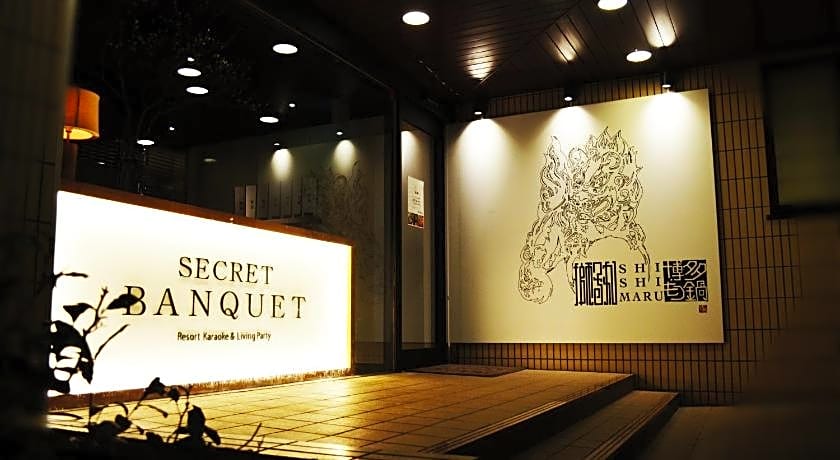 Hotel Resol Machida