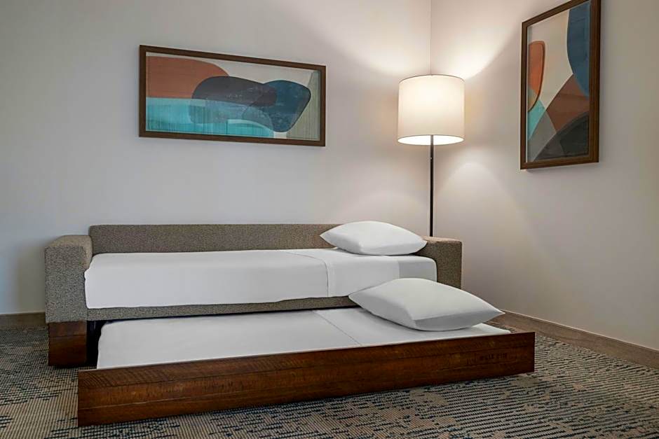 SpringHill Suites by Marriott Allentown Bethlehem/Center Valley