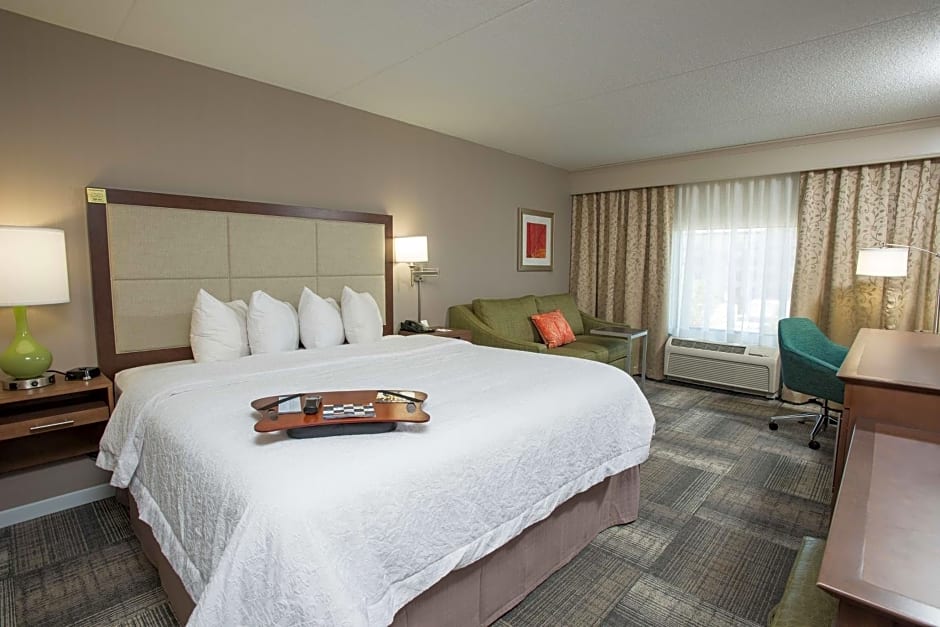 Hampton Inn By Hilton & Suites Cincinnati-Union Centre, Oh