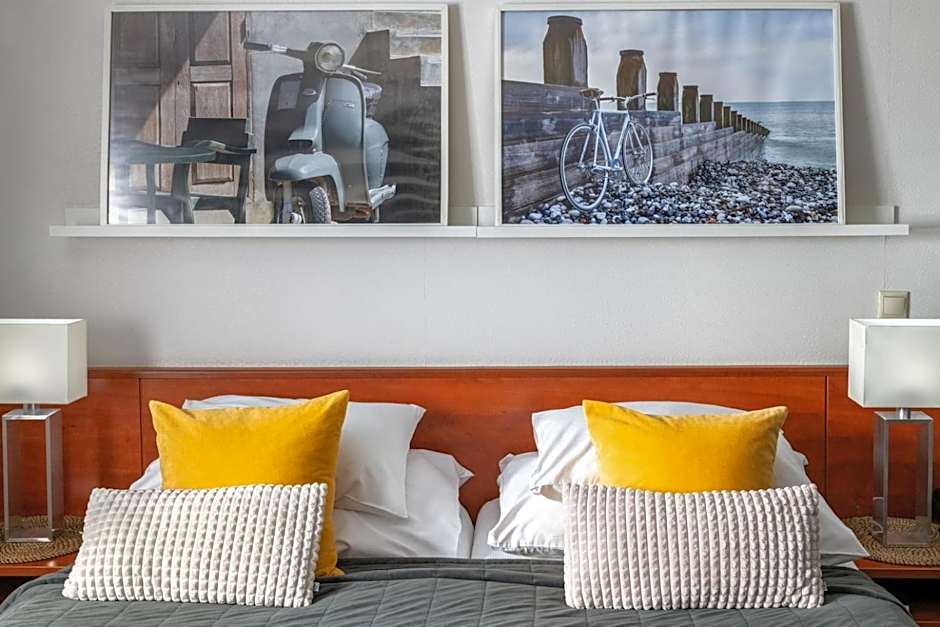 Budapest Airport Hotel Stacio Superior Wellness & Conference