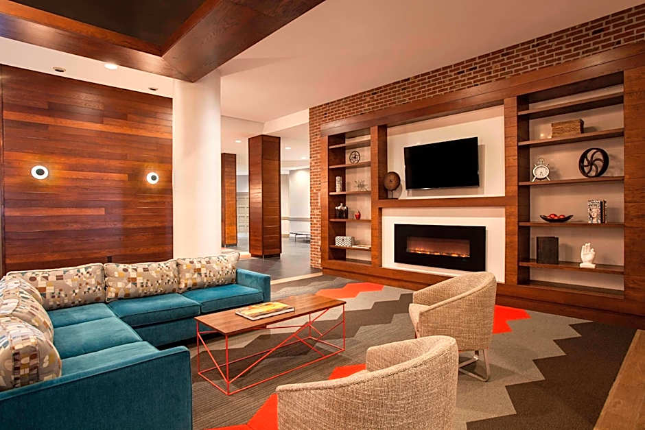 Four Points By Sheraton Richmond