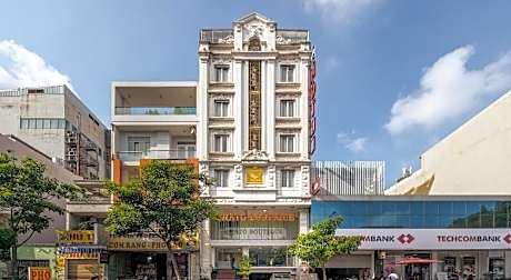 Erato Boutique Hotel