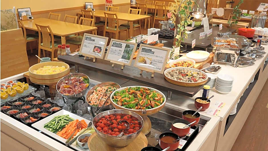 Kyukamura Shikotsuko