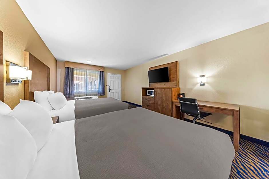 Quality Inn & Suites Victorville - Hesperia
