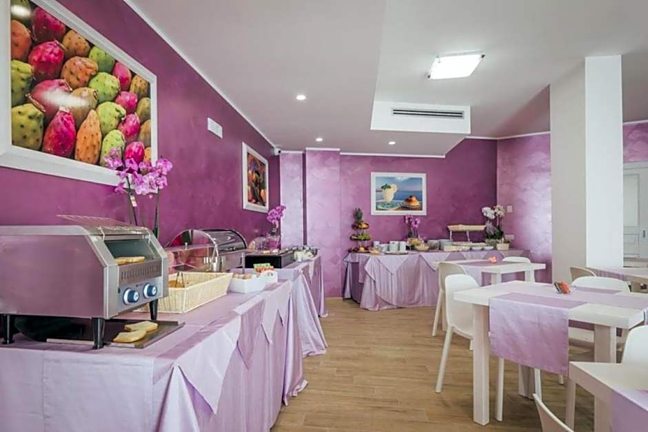 Le Vele di Balestrate