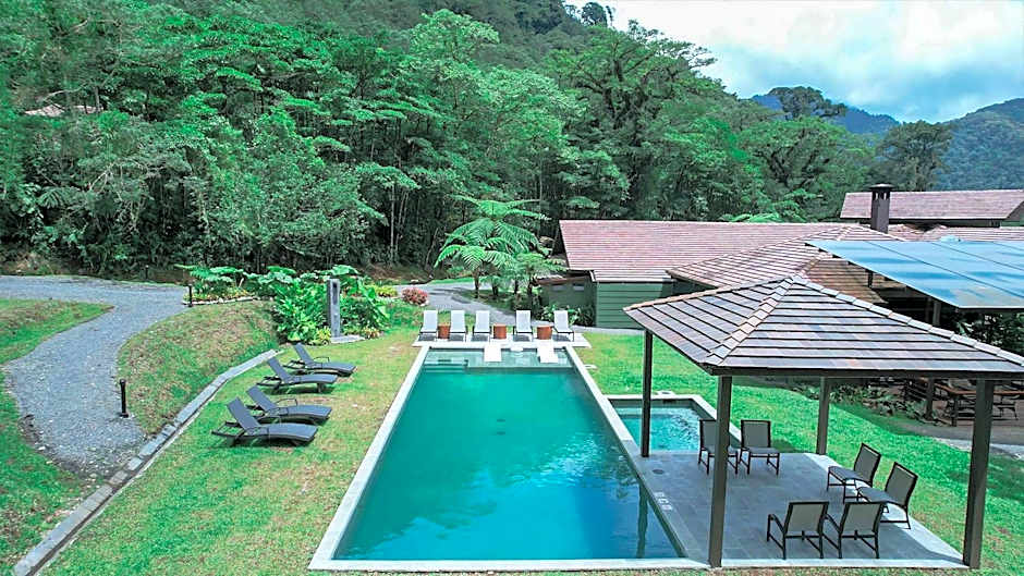 El Silencio Lodge & Spa