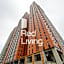 RedLiving Apartemen Transpark Juanda - Icha Rooms Tower Jade with Netflix
