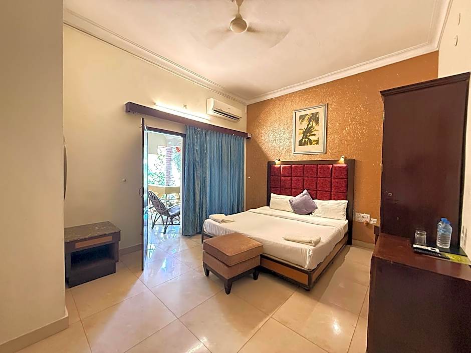 The Byke Puja Samudra Pure Veg