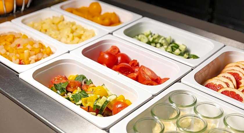 Design Hotel Metropol