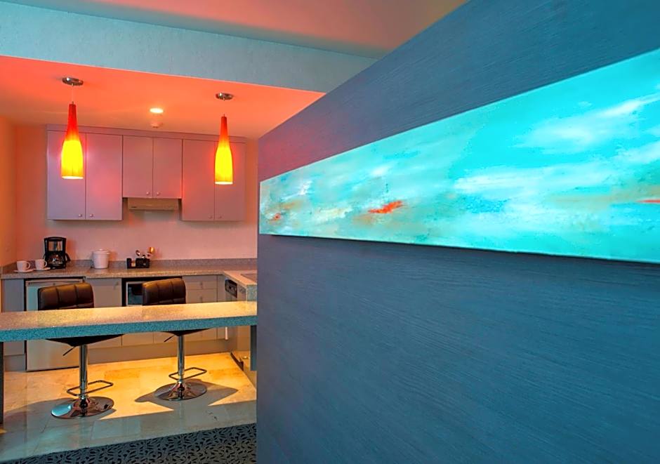 Holiday Inn Express & Suites Queretaro By IHG