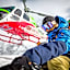 Le Massif Hotel & Lodge Courmayeur - The Leading Hotels of the World