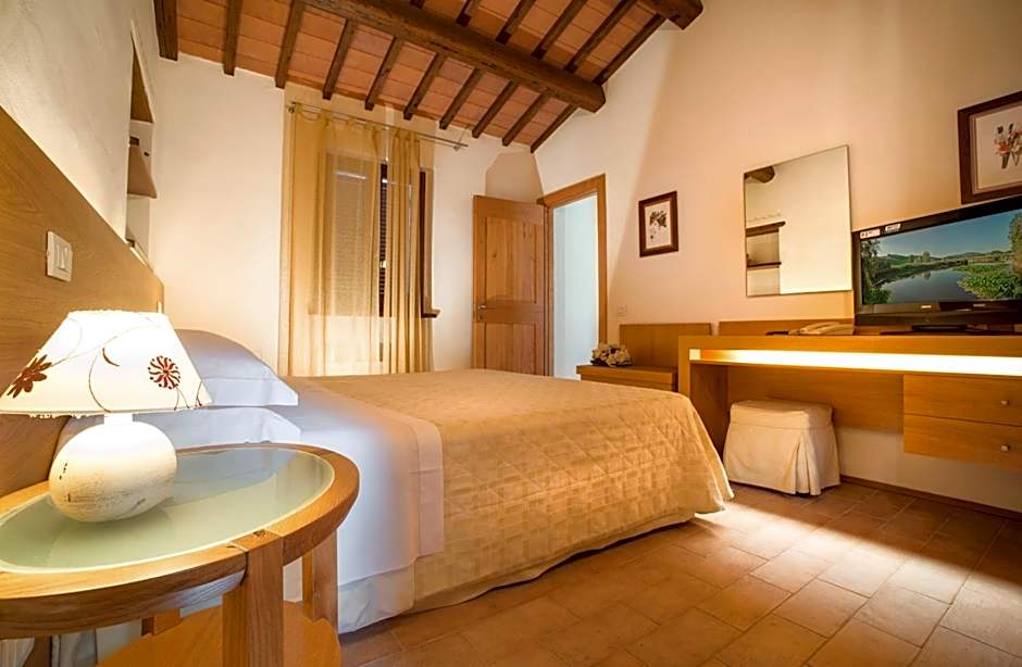 Guesia Village Hotel e Spa