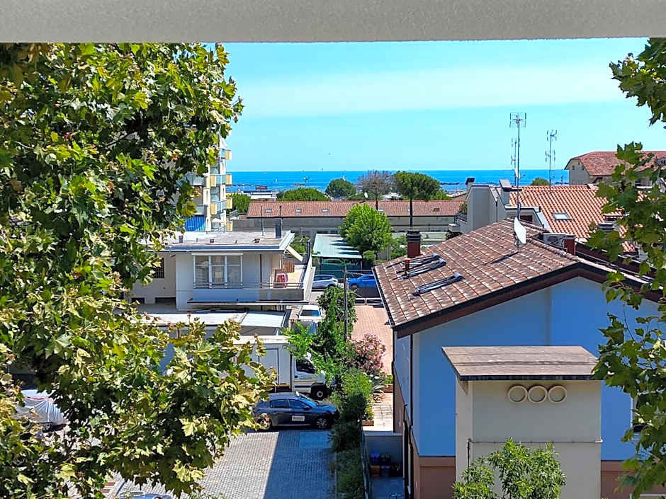 Hotel Sasselli