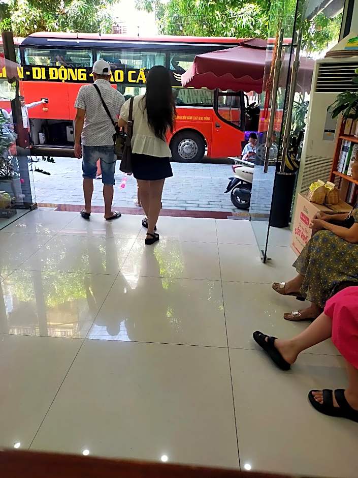 Camellia Hotel Ninh Binh