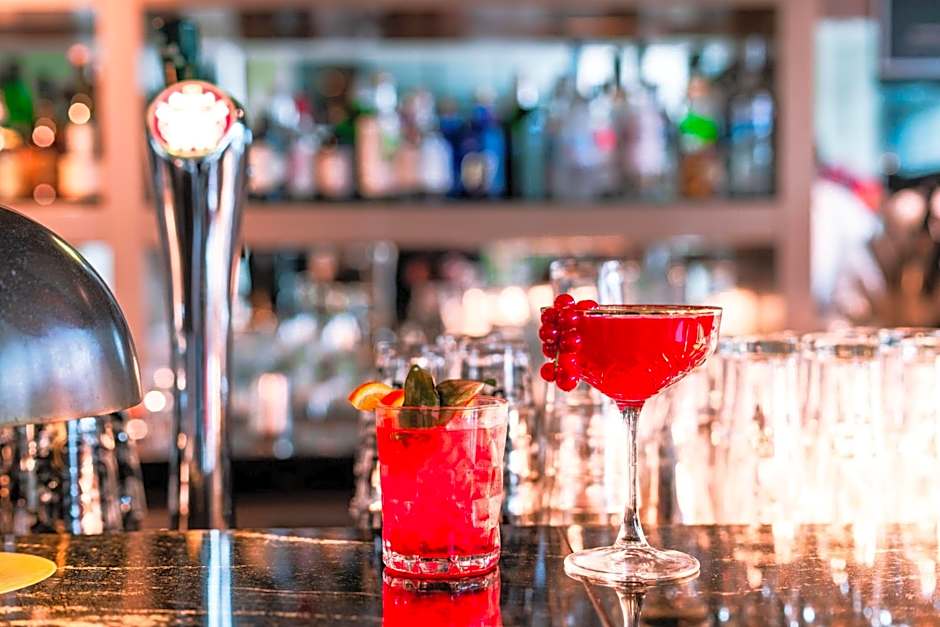 The Hague Marriott Hotel