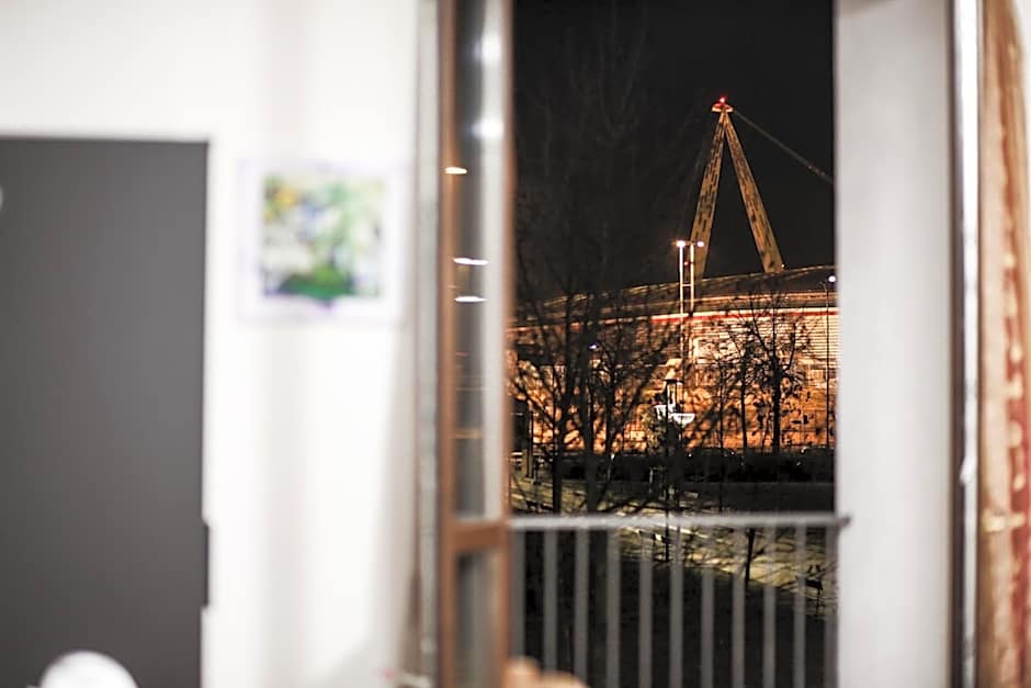 La Boheme SMART Hotel