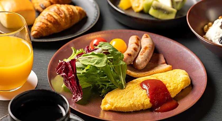 Mercure Tokyo Haneda Airport