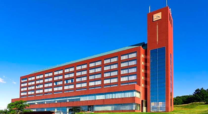 Rockwood Hotel & Spa