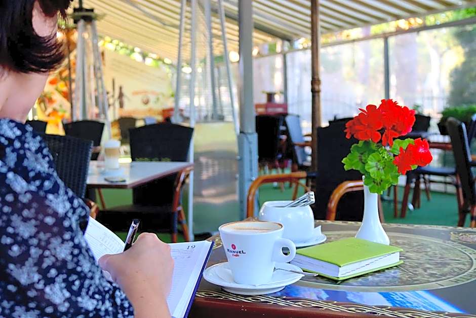 Pegasa Pils Spa Hotel