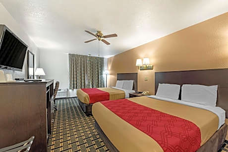 Econo Lodge La Junta