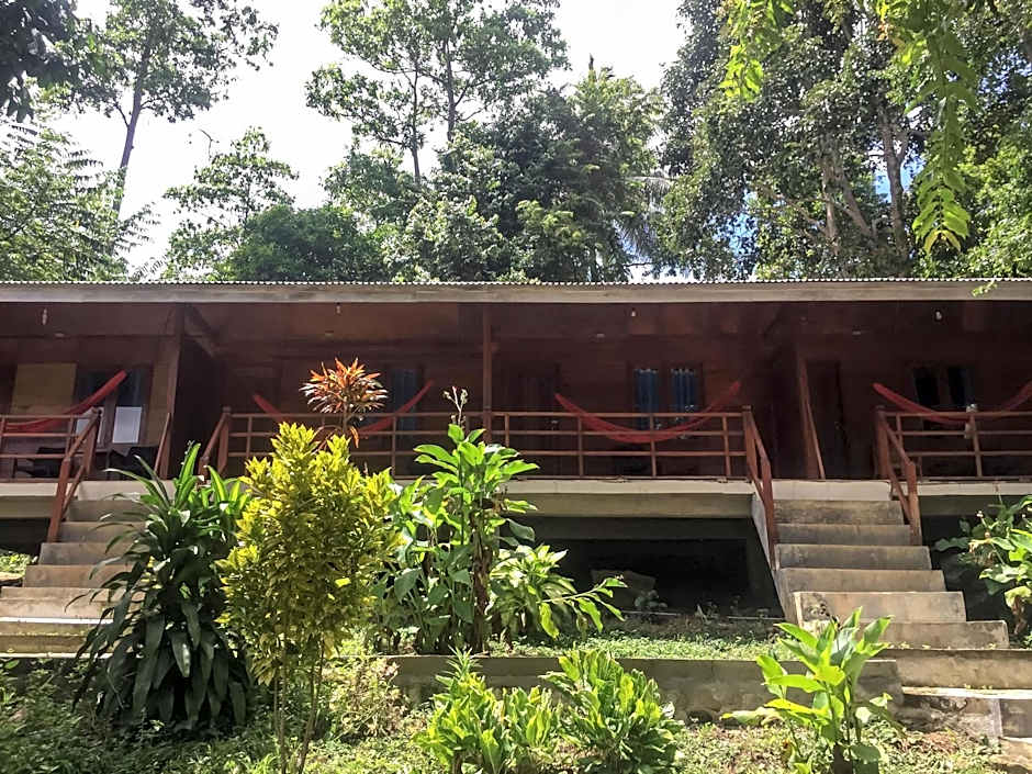 Olala Bungalows And Restaurant Mitra RedDoorz