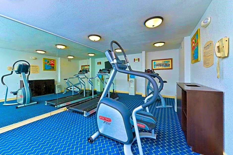 Baymont by Wyndham Savannah Midtown