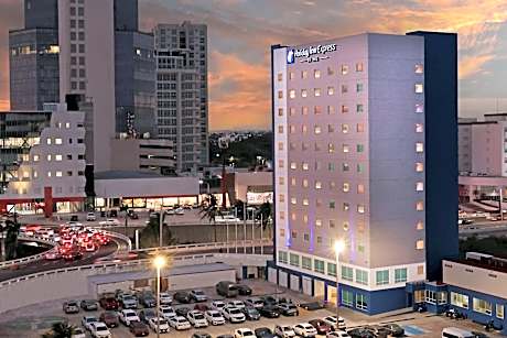 Holiday Inn Express Veracruz Boca del Rio By IHG