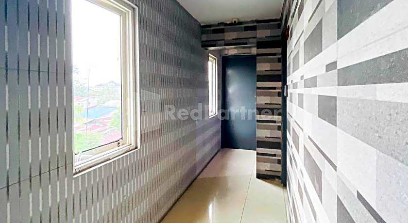 OYO 91120 D'ritz Homestay