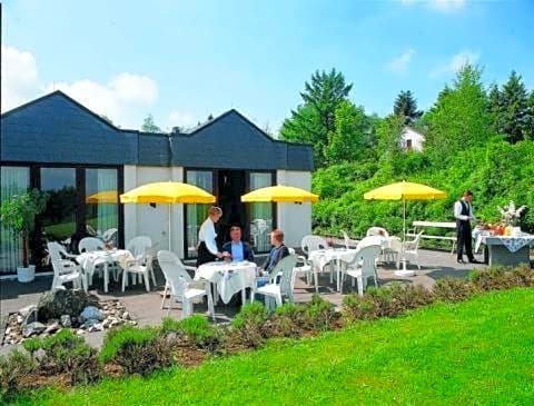 Montana Landhotel Gummersbach-Nord