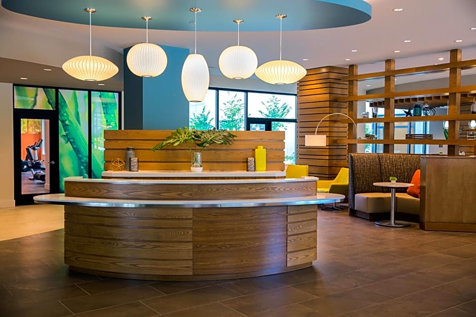 EVEN Hotel Seattle Downtown - Lake Union By IHG