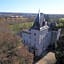 Château de Chasseneuil sur Bonnieure