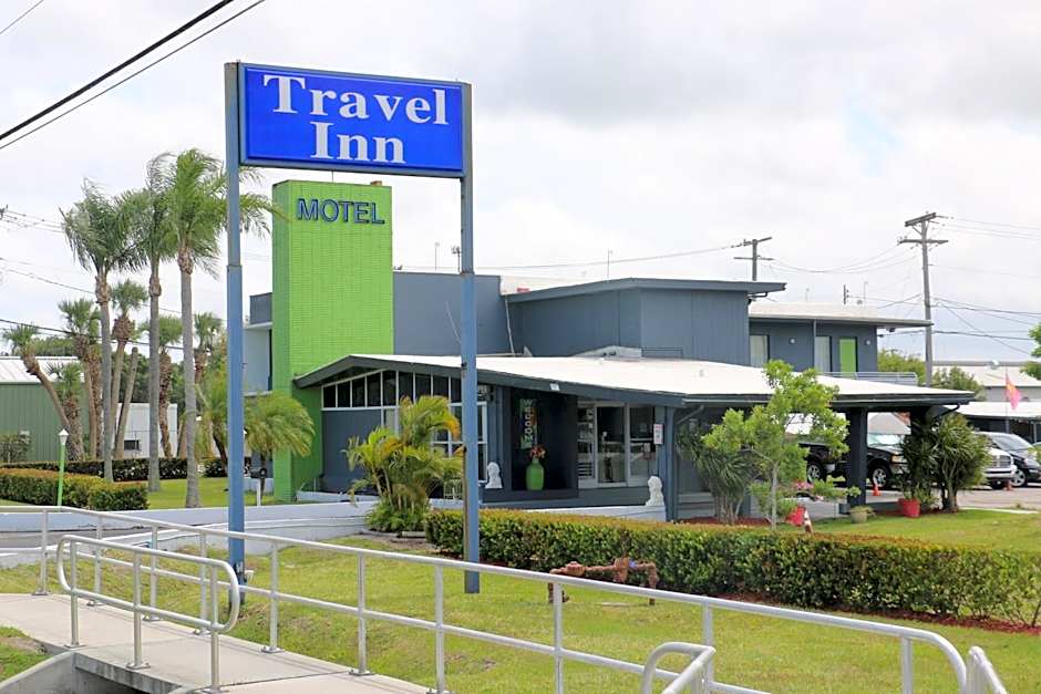 Travel Inn Fort Pierce