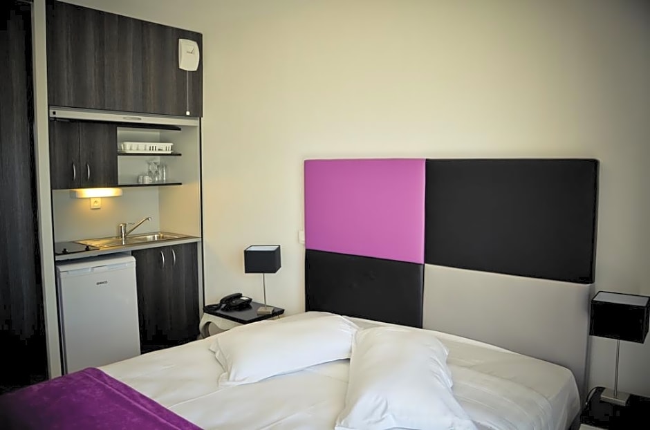 Adonis La Baule Hotel