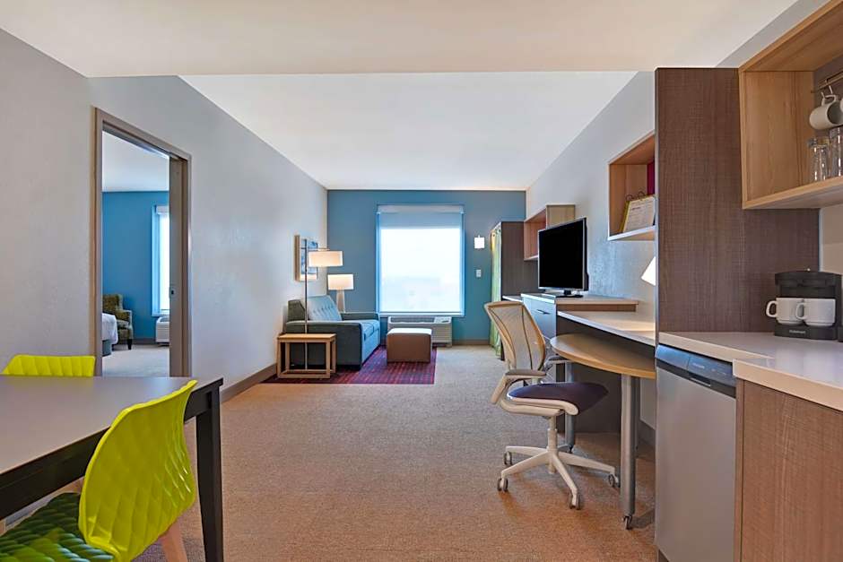 Home2 Suites By Hilton Sarasota I-75 Bee Ridge, FL