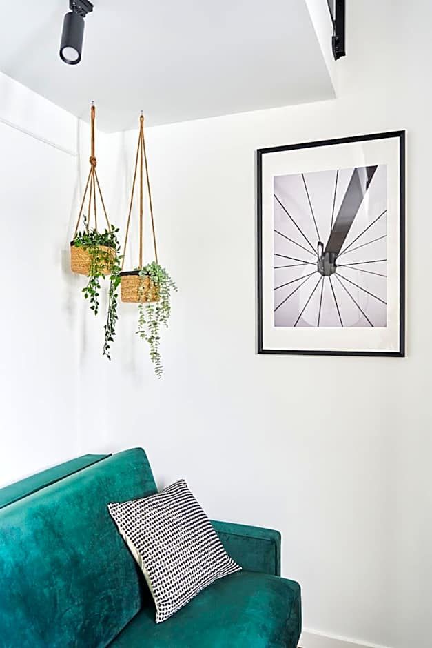 Na Fursie Apartments & Rooms