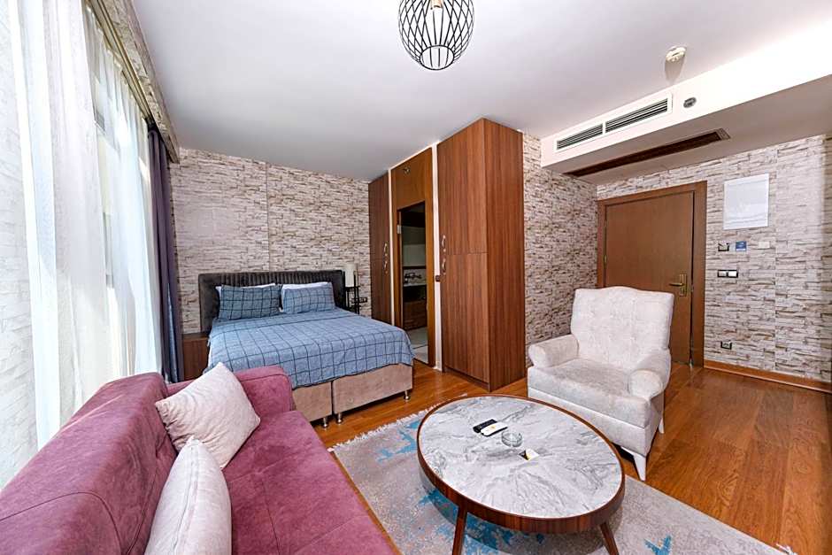 İstanbul Houses Sabiha Gökçen Airport