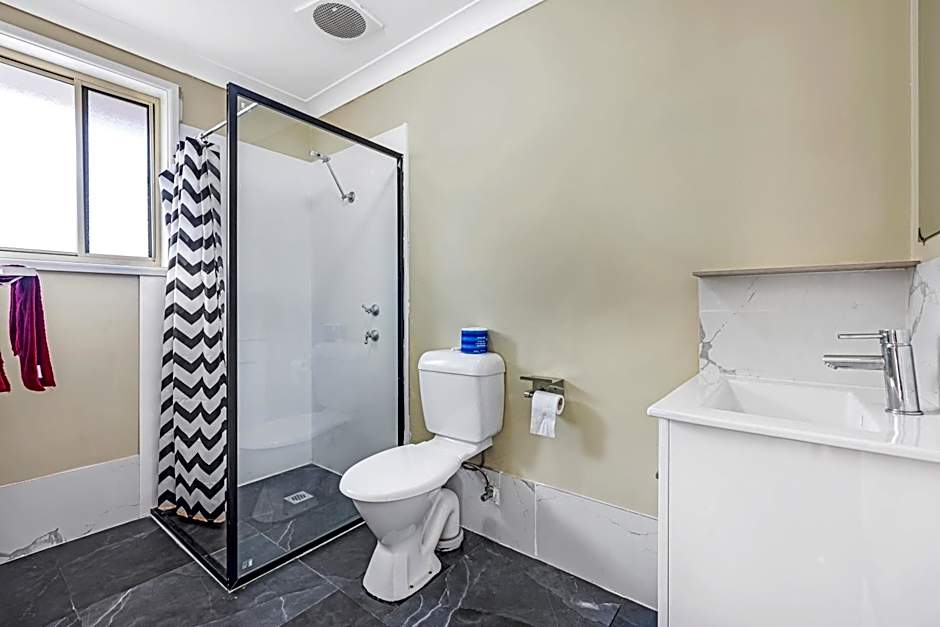 Tamworth Lodge Motel