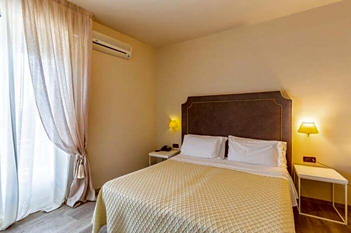 Hotel Rosa Dei Venti