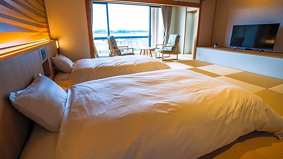 Awara Onsen Matuya Sen Sen
