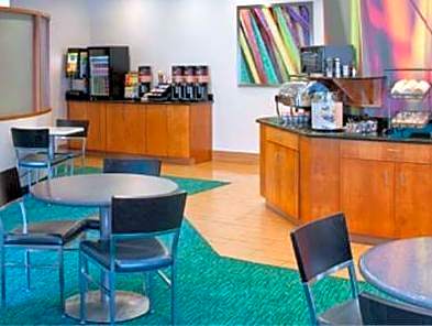 SpringHill Suites by Marriott Frankenmuth