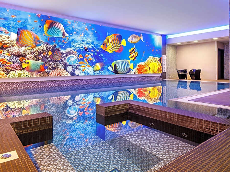 Novotel London Blackfriars