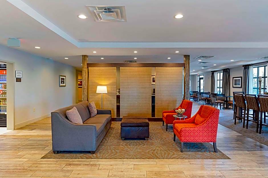 Comfort Inn & Suites East Ellijay