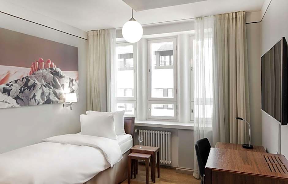 Radisson Blu Aleksanteri Hotel, Helsinki