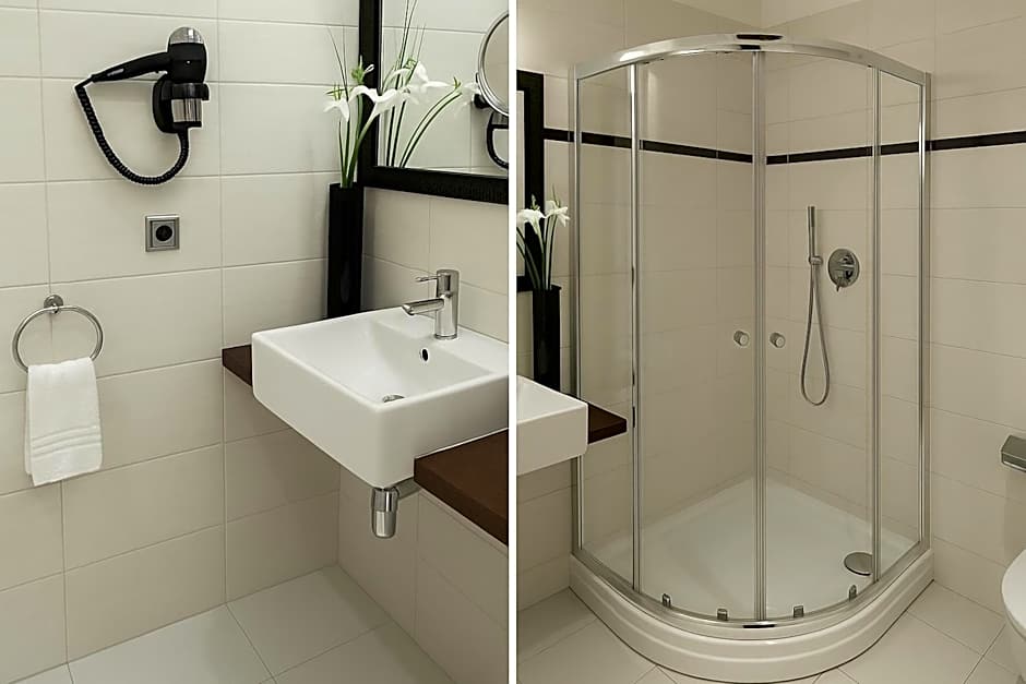 Design Merrion Residence