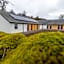 An Spiris Accommodation at Dundreggan Rewilding Centre